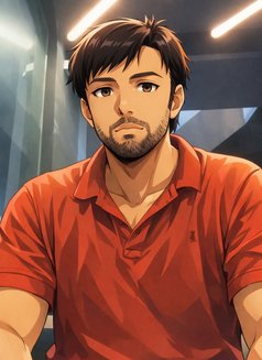 Neo V - Male escort in Coimbatore Photo 1 of 2