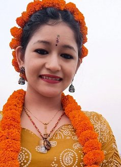 Neo69 - escort in New Delhi Photo 1 of 2