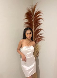 Neomi Tan - puta in Jakarta Photo 1 of 5