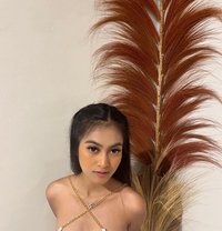 Neomi Tan - puta in Jakarta