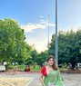 Nepales girl kamolika - Acompañantes transexual in New Delhi Photo 27 of 28