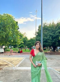 Nepales girl kamolika - Acompañantes transexual in Chandigarh Photo 27 of 27