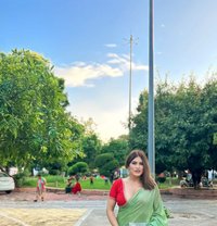Nepales girl kamolika - Transsexual escort in Chandigarh