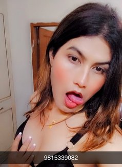 Nepales girl kamolika - Acompañantes transexual in Chandigarh Photo 28 of 28