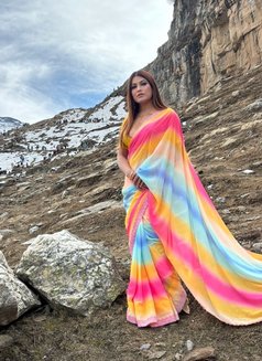 Nepales girl kamolika - Transsexual escort in Chandigarh Photo 29 of 30