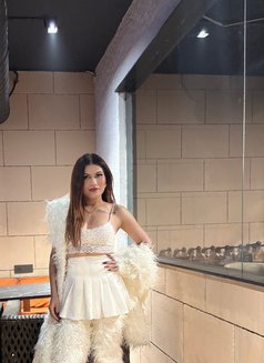 Nepales girl kamolika - Transsexual escort in Chandigarh Photo 30 of 30