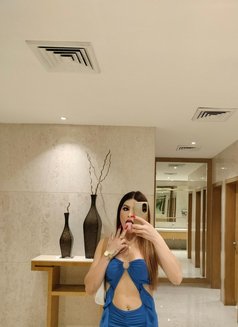 Nepales girl kamolika - Transsexual escort in New Delhi Photo 25 of 25