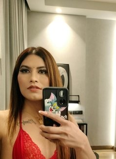 Nepalese girl kayra ❣️ - Acompañantes transexual in Chandigarh Photo 25 of 26