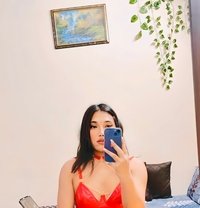 Nepalese in town Tashi Tamang - Transsexual escort in Bangalore Photo 2 of 14