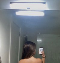 Nepalese Independent Girl - escort in Indore