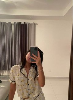 Nepalese Independent Girl - escort in Indore Photo 2 of 3