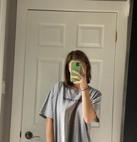 Nepalese Independent Girl - escort in Indore