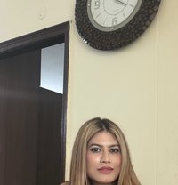 Nepalese queen kamolika - Acompañantes transexual in Chandigarh