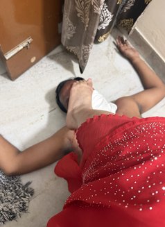 Nepalese queen kamolika - Acompañantes transexual in Chandigarh Photo 21 of 21