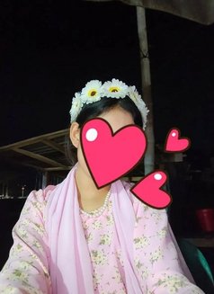 Queen Meet & Cam show - escort in Surat Photo 1 of 3