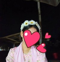 Queen Meet & Cam show - puta in Surat