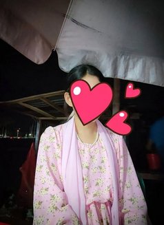 Queen Meet & Cam show - escort in Surat Photo 2 of 3