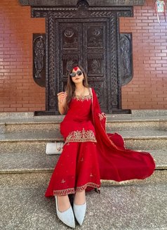 Nepali Chicks Book Now 24*7 available - escort in Kathmandu Photo 4 of 5