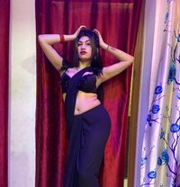 Nepali girl - Transsexual escort in Hyderabad Photo 6 of 8