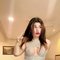 Nepali girl (visitor) - Transsexual escort in Hyderabad