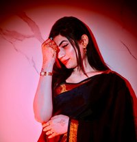 Nepali Pussy girl - Transsexual escort in Hyderabad