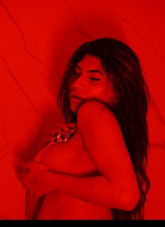 Nepali Pussy girl - Transsexual escort in Hyderabad Photo 11 of 14