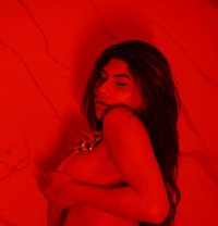 Nepali Pussy girl - Transsexual escort in Hyderabad Photo 11 of 14