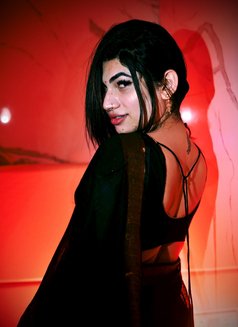 Nepali Pussy girl - Transsexual escort in Hyderabad Photo 13 of 14