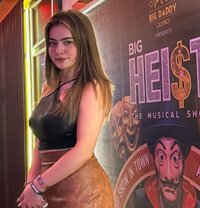 Nepalies Escort - escort in Kathmandu