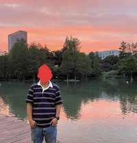 Nepalimamba - Male escort in Kathmandu