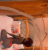 Nera - escort in Phuket