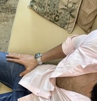 Nerdy Fit Dominant (Verified & Premium) - Acompañantes masculino in New Delhi Photo 4 of 6