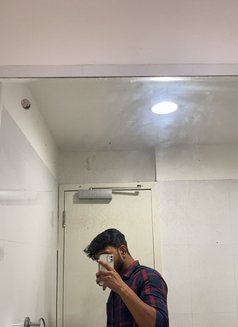 Mayank Gautam - Male escort in Noida Photo 1 of 4