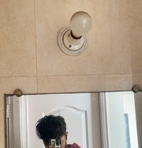 Nerdyguy23 - masseur in Noida