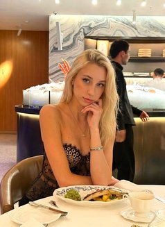 Nerina - escort in Dubai Photo 2 of 8