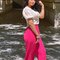 Nermin - escort in Cairo