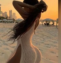 Nermin - escort in Buraidah