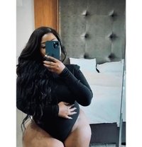 Jullie - escort in Jaipur