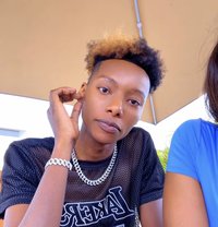 Nesh - Male escort in Nairobi