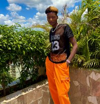 Nesh - Male escort in Nairobi