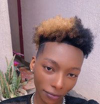 Nesh - Male escort in Nairobi