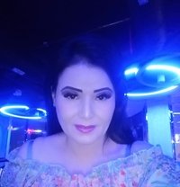 Neslinhan - escort in Doha