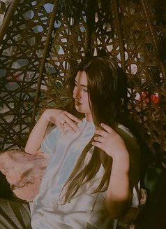 Nesma - escort in Alexandria Photo 2 of 2