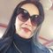 Nesma - escort agency in Cairo