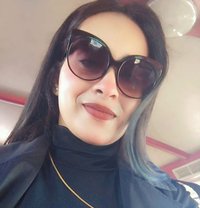 Nesma - escort agency in Cairo
