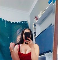 Nesma - escort agency in Cairo