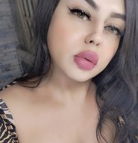 Nesma - Transsexual companion in Cairo