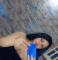 Nesma - Transsexual companion in Cairo