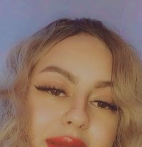 Nesma - Transsexual companion in Cairo