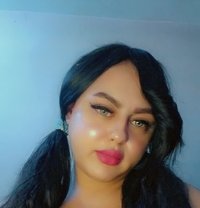 Nesma - Acompañante transexual in Cairo